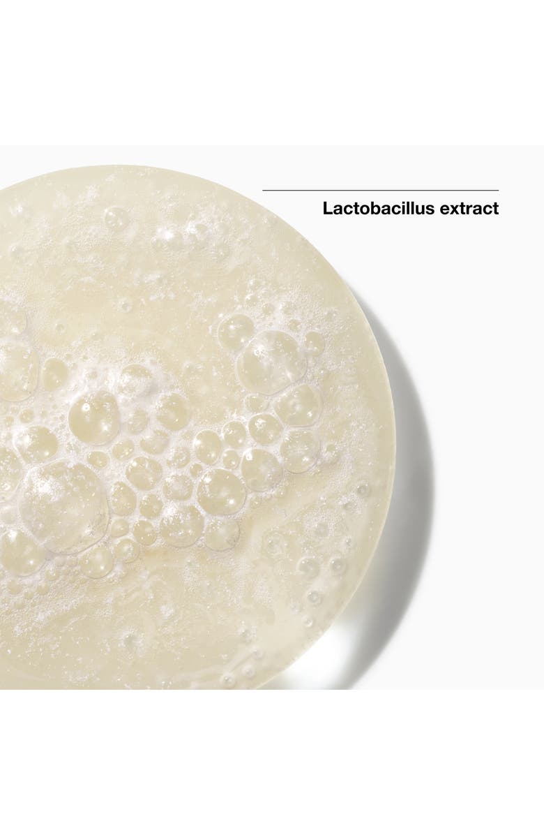 Clinique Redness Solutions Soothing Face Cleanser with Probiotic Treatment, Alternate, color,