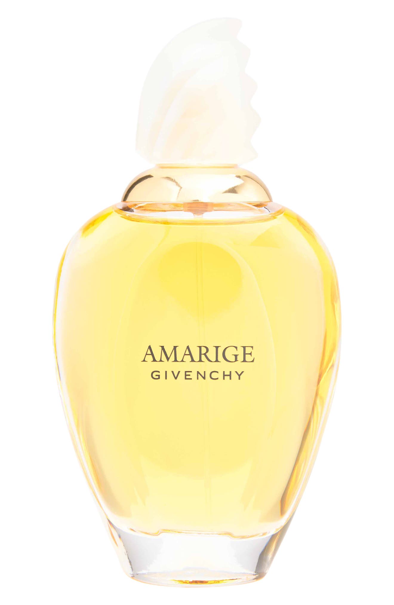 Givenchy Amarige Eau de Toilette Spray