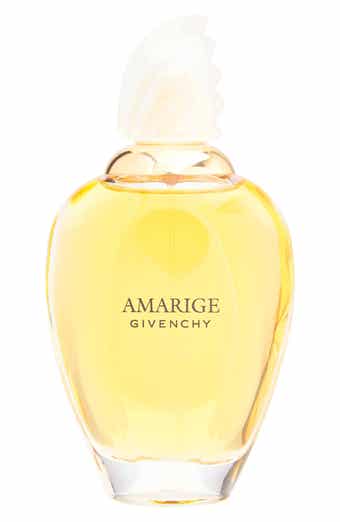 Givenchy Amarige Eau de Toilette Spray