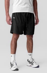 ASRV Towel Terry Relaxed Short
