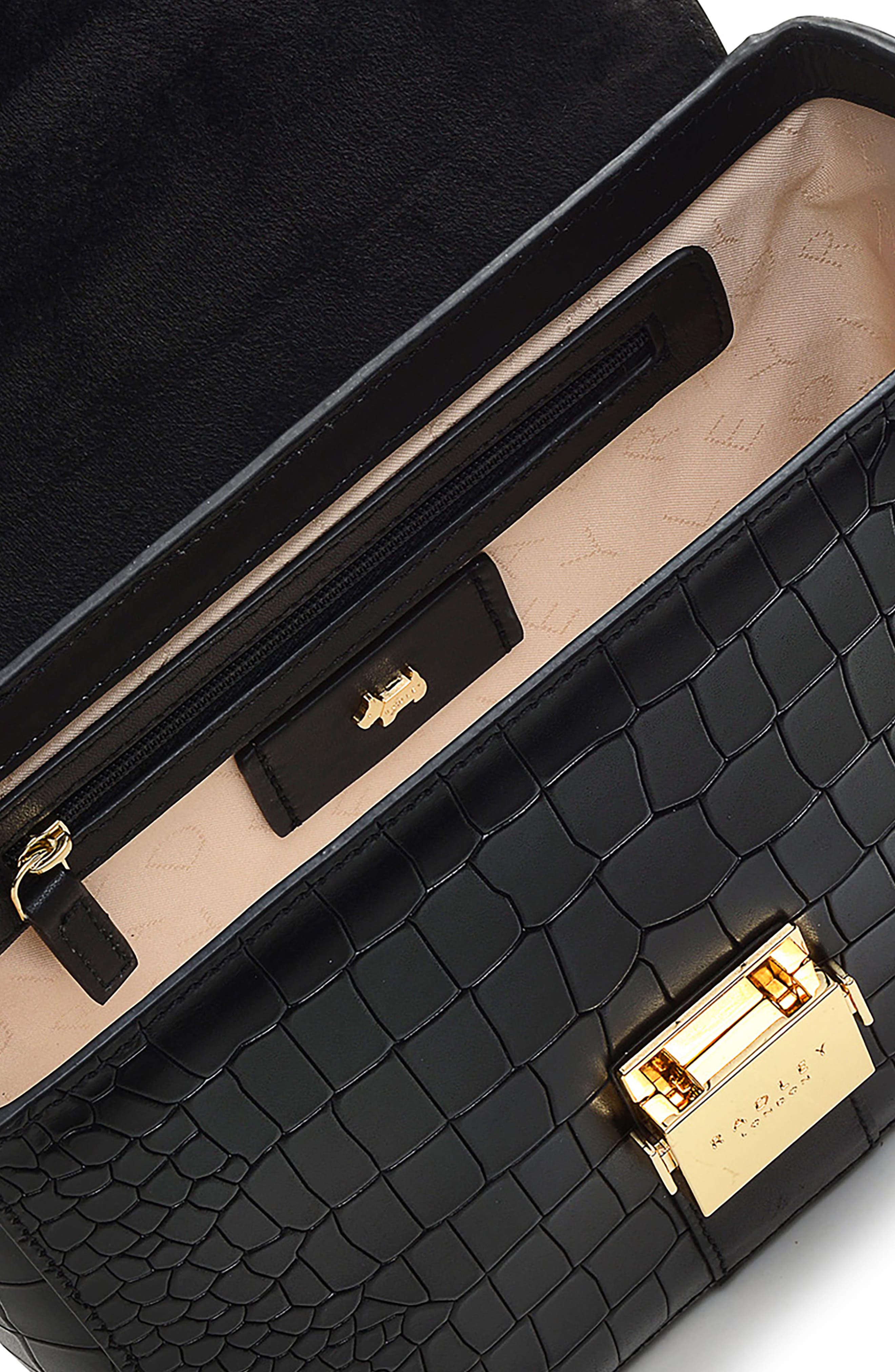 Radley Medium Hanley Close Flap Crossbody Bag, Alternate, color, 