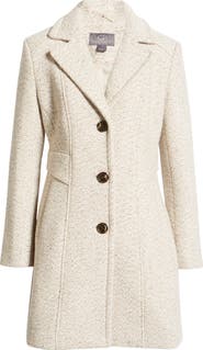 Gallery A-Line Coat