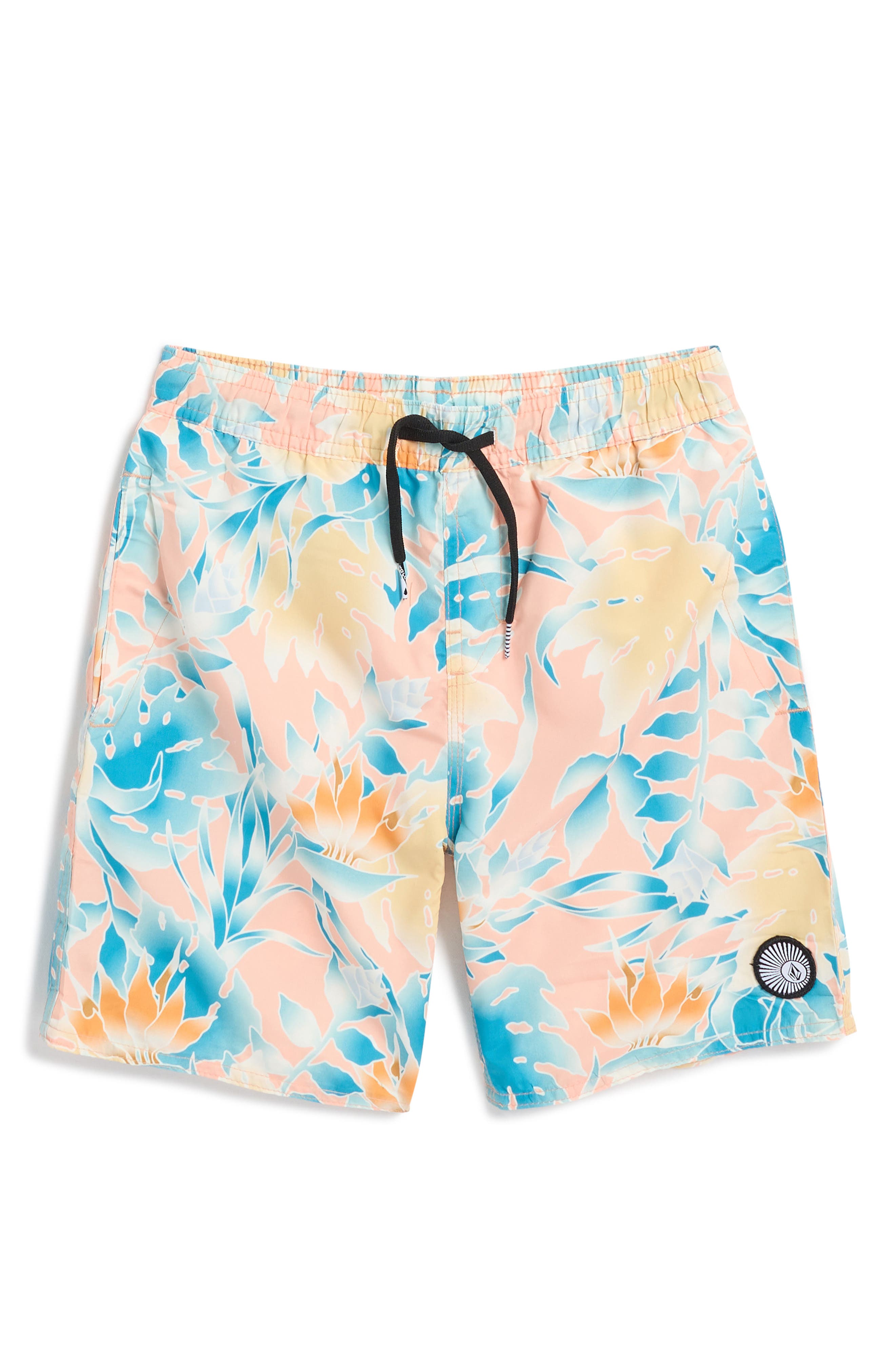Kids' Swim Trunks