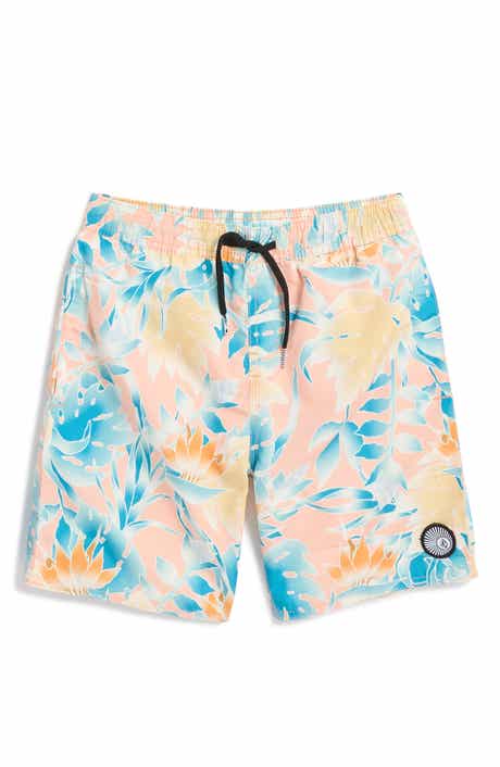 Kids' Swim Trunks