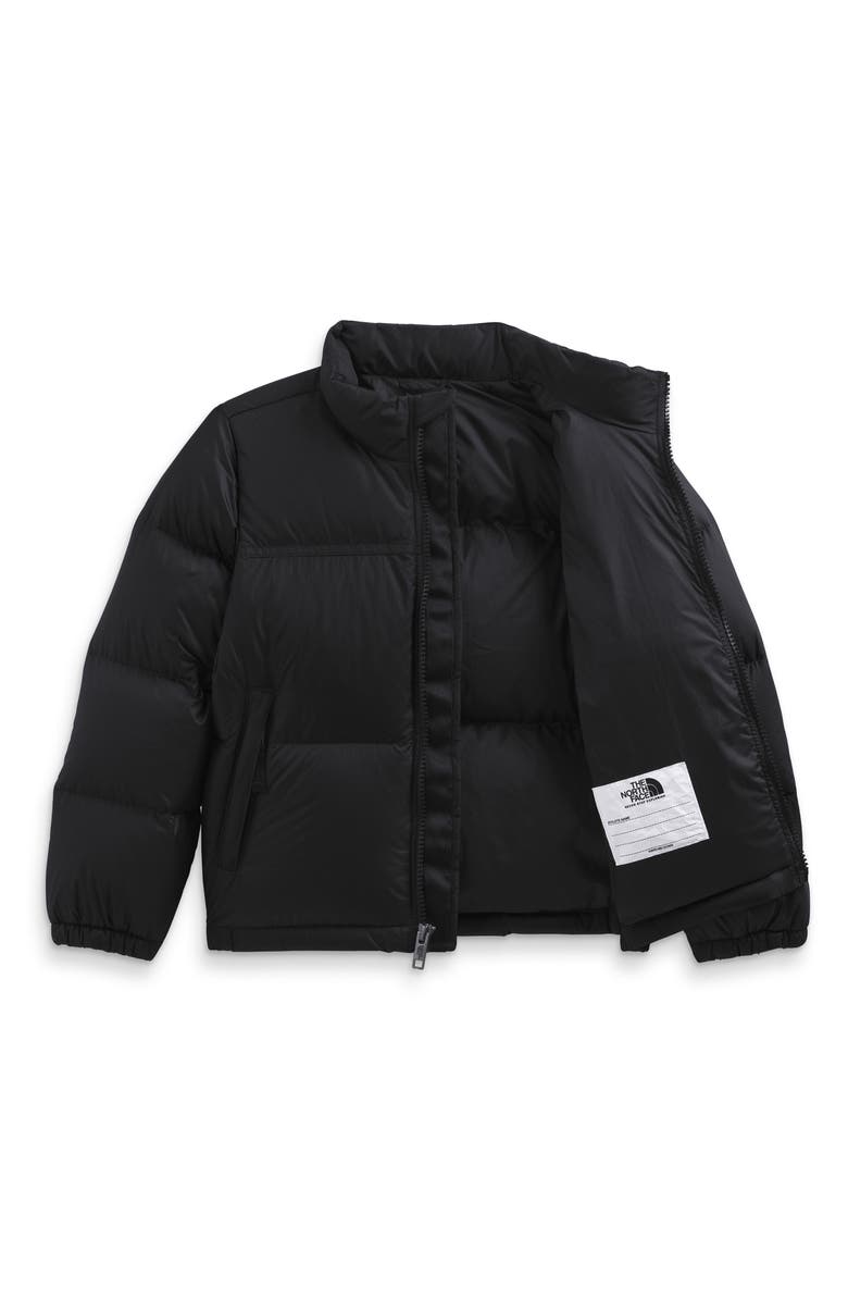 The North Face Kids' 1996 Retro Nuptse<sup>®</sup> Packable 700 Fill Power Down Jacket, Main, color, 