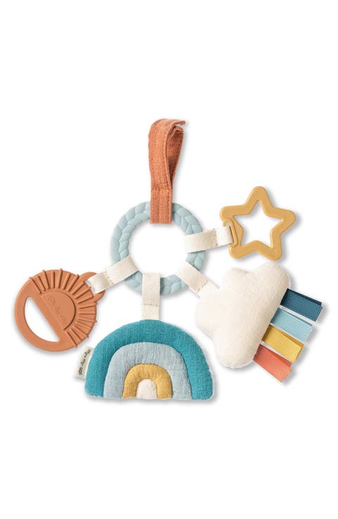 Kids' Busy Ring Cloud