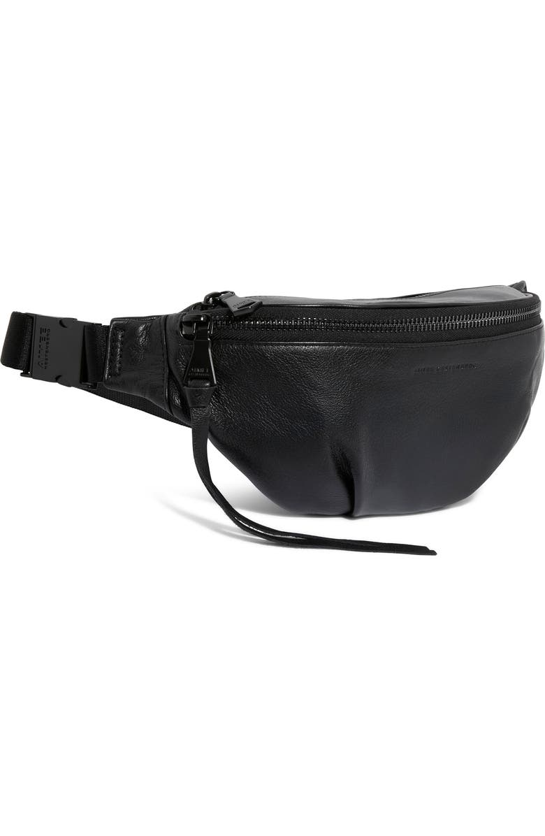 AIMEE Cabo Sling Bag, Alternate, color, Black