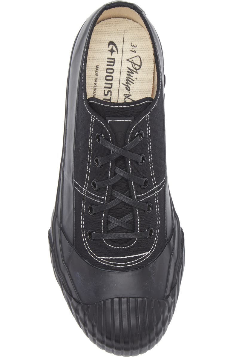 3.1 Phillip Lim Canvas Low Top Sneaker, Alternate, color,