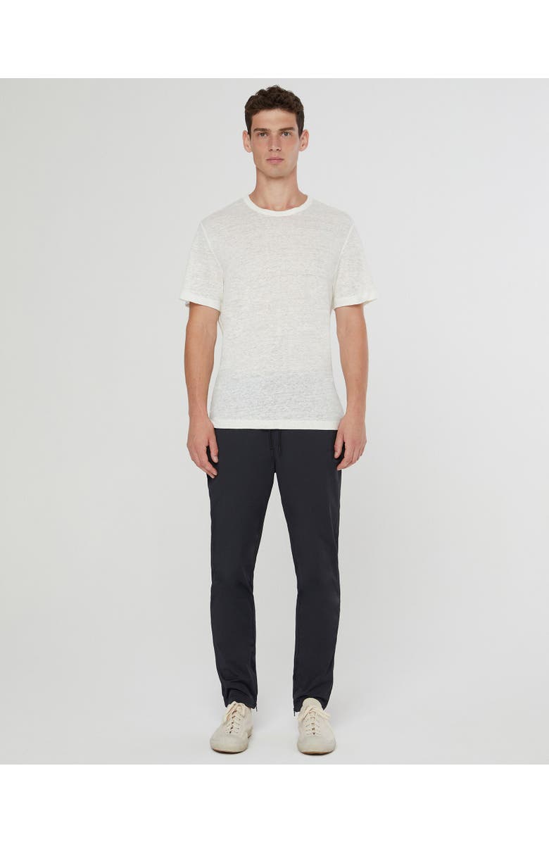 Onia Pull-On Tech Pant, Main, color, 