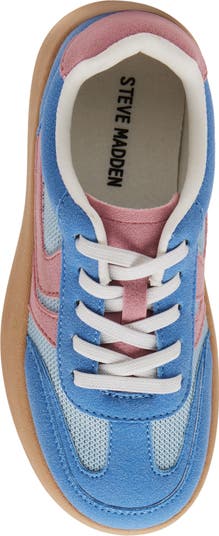 Kids' Jjersey Platform Sneaker