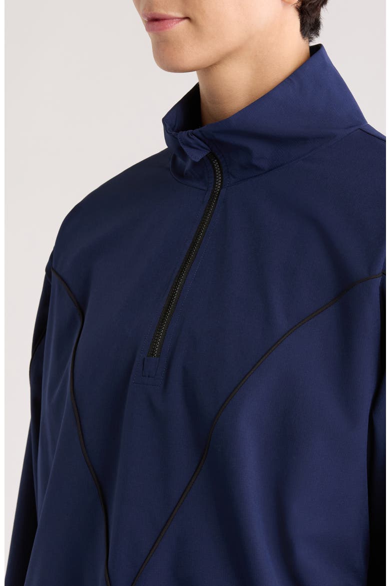 Utility Vest, Alternate, color, NAVY