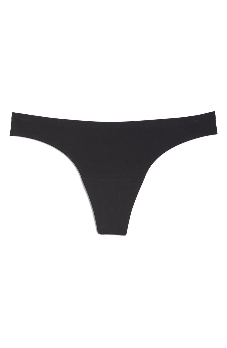 Proof<sup>®</sup> Period & Leak Proof Light Absorbency Thong, Alternate, color,