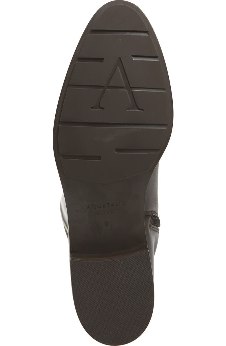 Aquatalia Nastia Water Resistant Boot, Alternate, color,