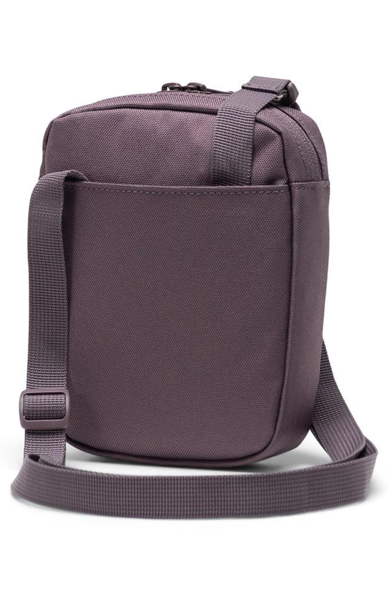 Cruz Sling Crossbody Bag, Alternate, color, SPARROW