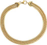 Bony Levy 14K Gold Layered Bracelet