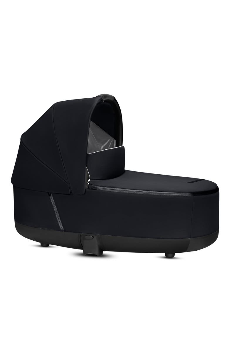 CYBEX Platinum Collection Priam Lux Carrycot, Alternate, color, 