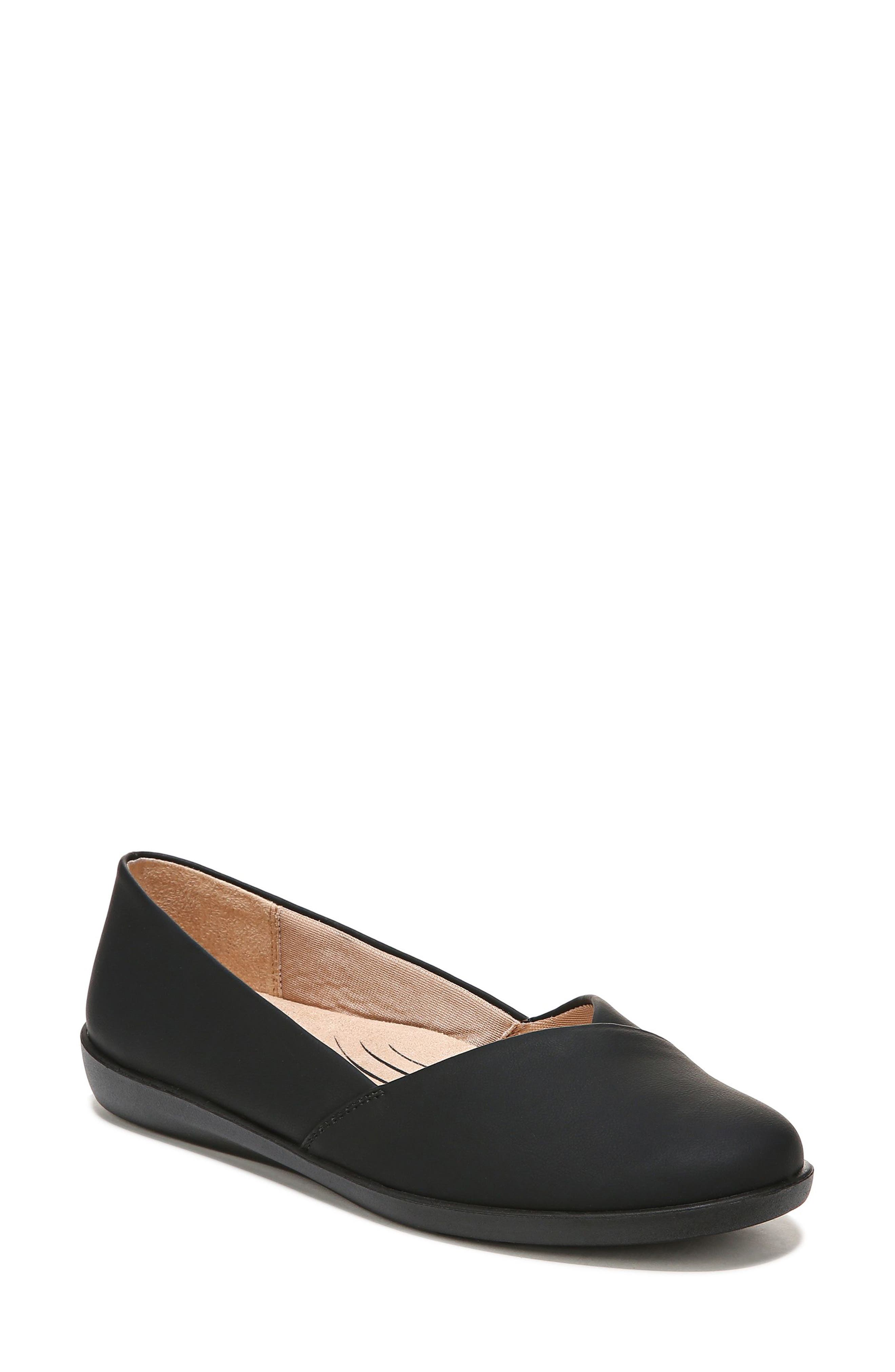 LifeStride Notorious Flat, Main, color, 