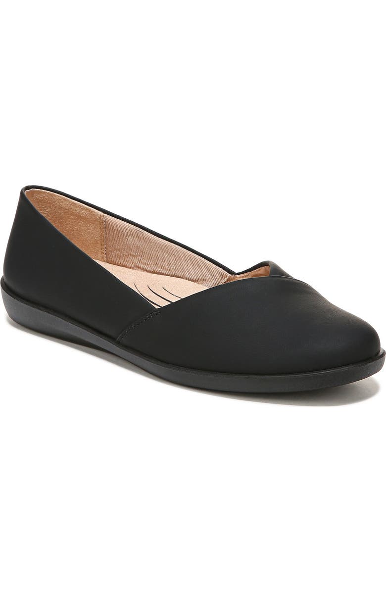 LifeStride Notorious Flat, Main, color,