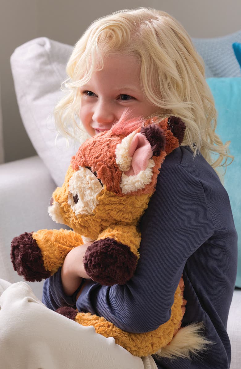 Gund Bambi Cozys Plush Stuffed Toy, Alternate, color, 