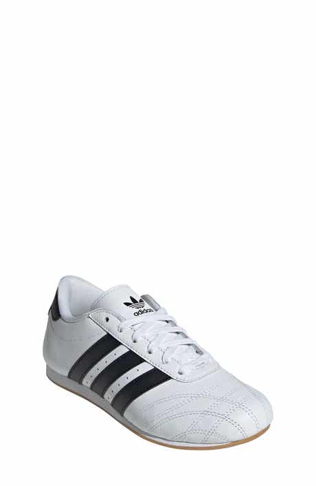 adidas Kids' Taekwondo Sneaker