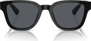 Prada 52mm Pillow Sunglasses