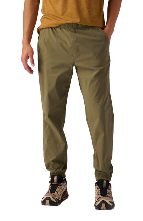 Wasatch Ripstop Jger - Men's
