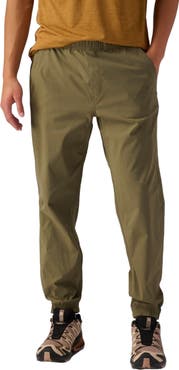 Backcountry Wasatch Ripstop Jogger - Men's