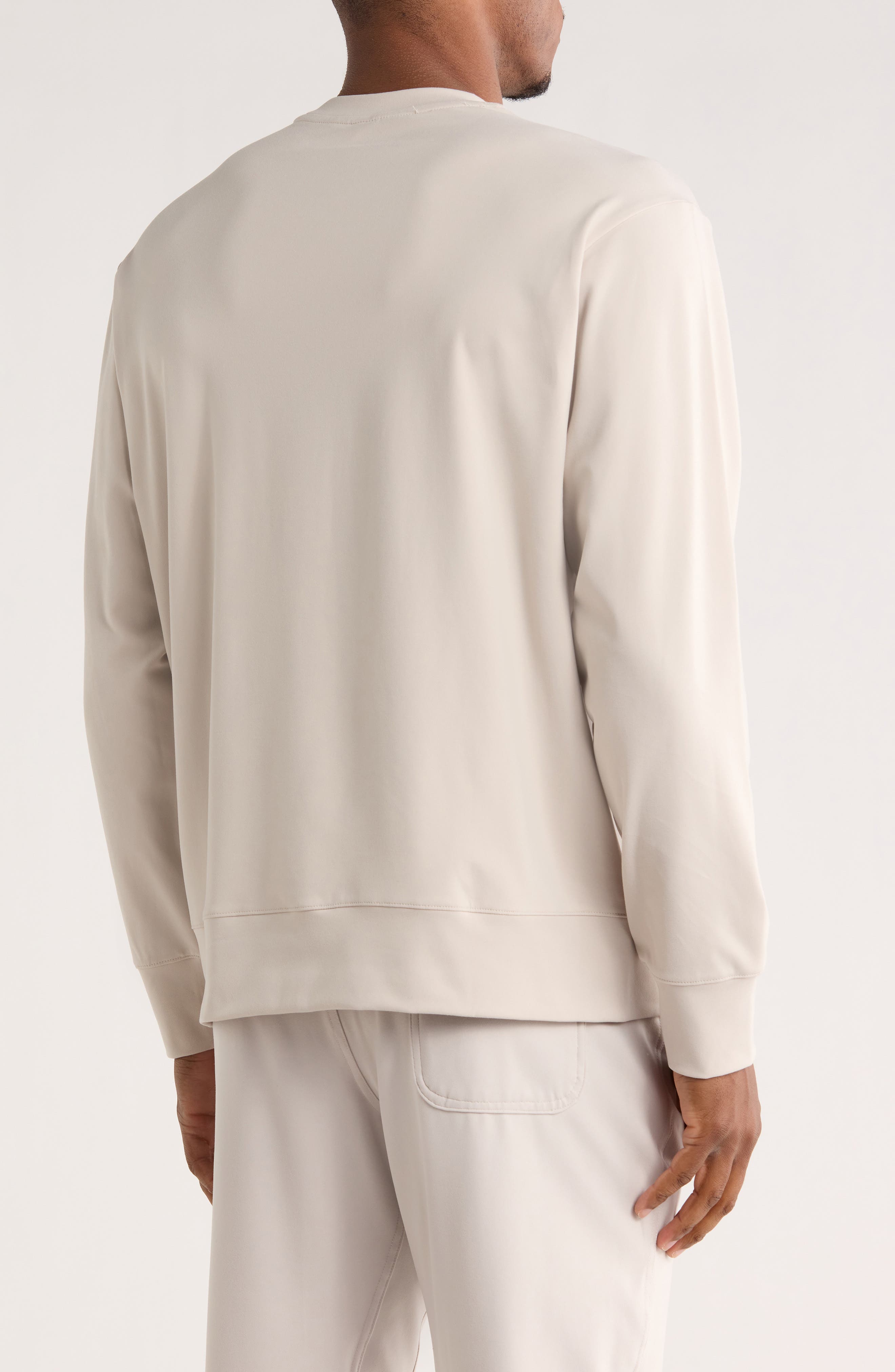 Crewneck Sweatshirt - image 4