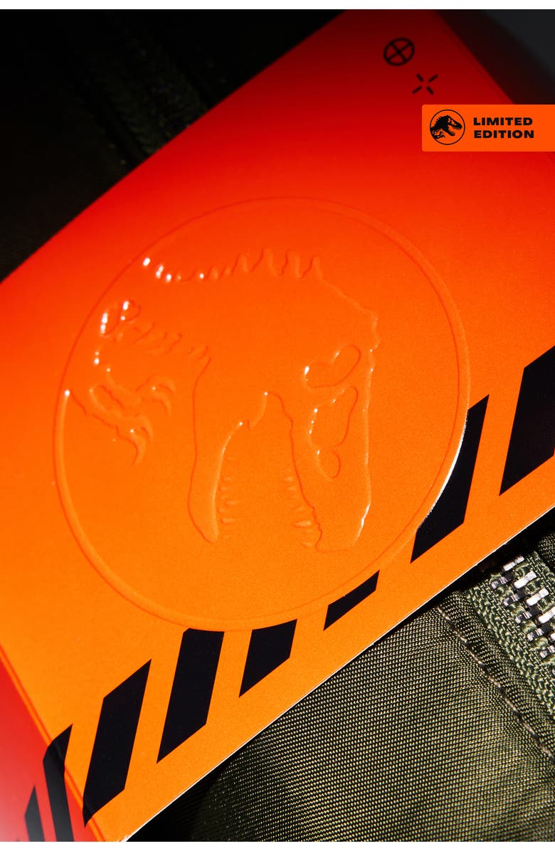 The Outset 'The Outset x Jurassic World Skin Survival Set (Limited Edition) $188 Value, Alternate, color, 