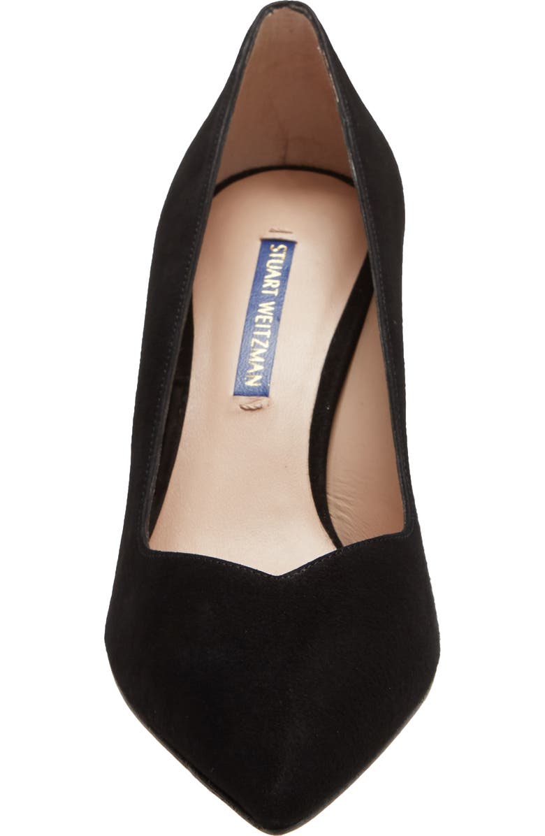 Stuart Weitzman Anny Pump, Alternate, color,