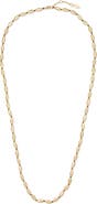 Ramy Brook Lunette Layer Necklace