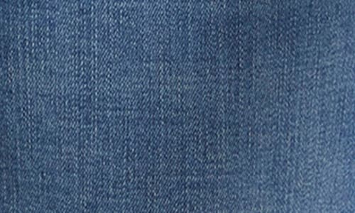 Nydj Petites Margot Girlfriend Jeans In Cascade Wave In Cascade Wave