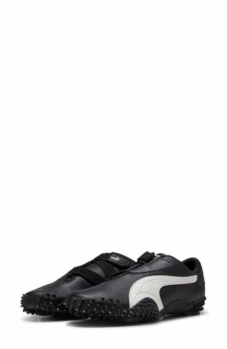 PUMA Mostro Perforated Sneaker