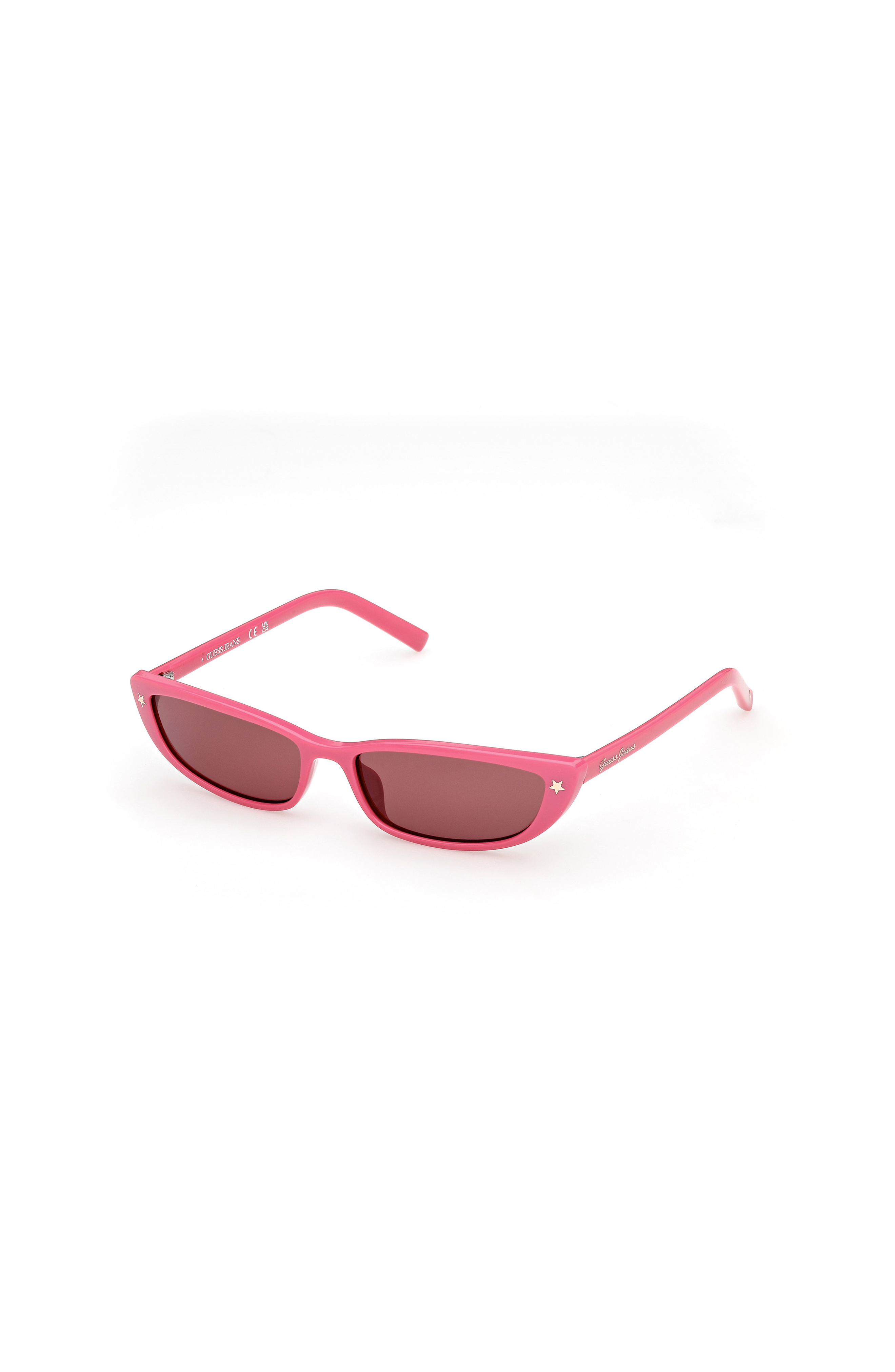 selected Shiny Pink / Bordeaux