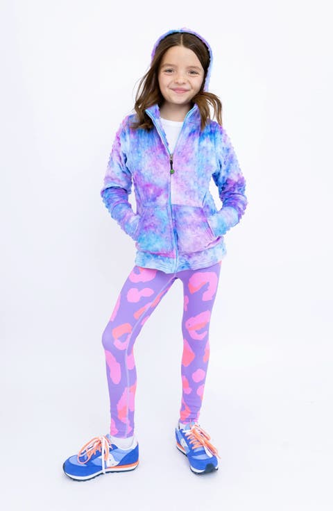 Animal Printed Leggings