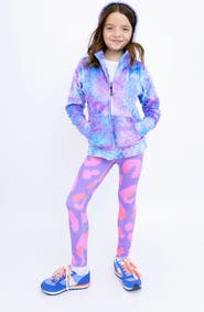 Limeapple Animal Printed Leggings