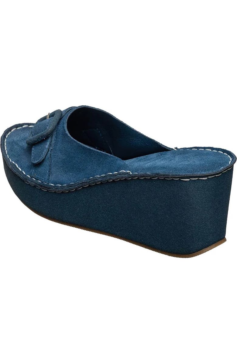 ANTELOPE Scarlett Wedge Sandal, Alternate, color,