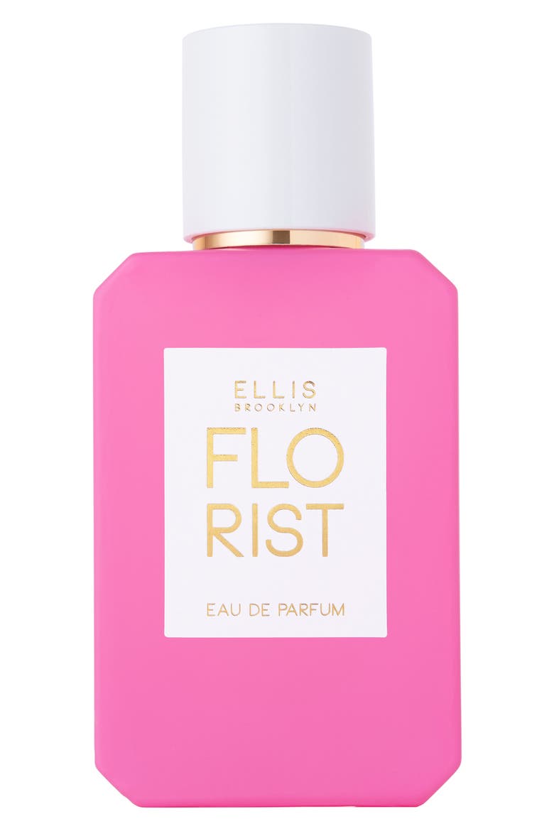 FLORIST Eau de Parfum, Main, color, NO COLOR