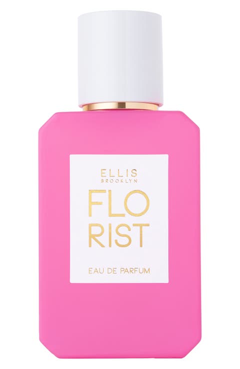 FLORIST Eau de Parfum