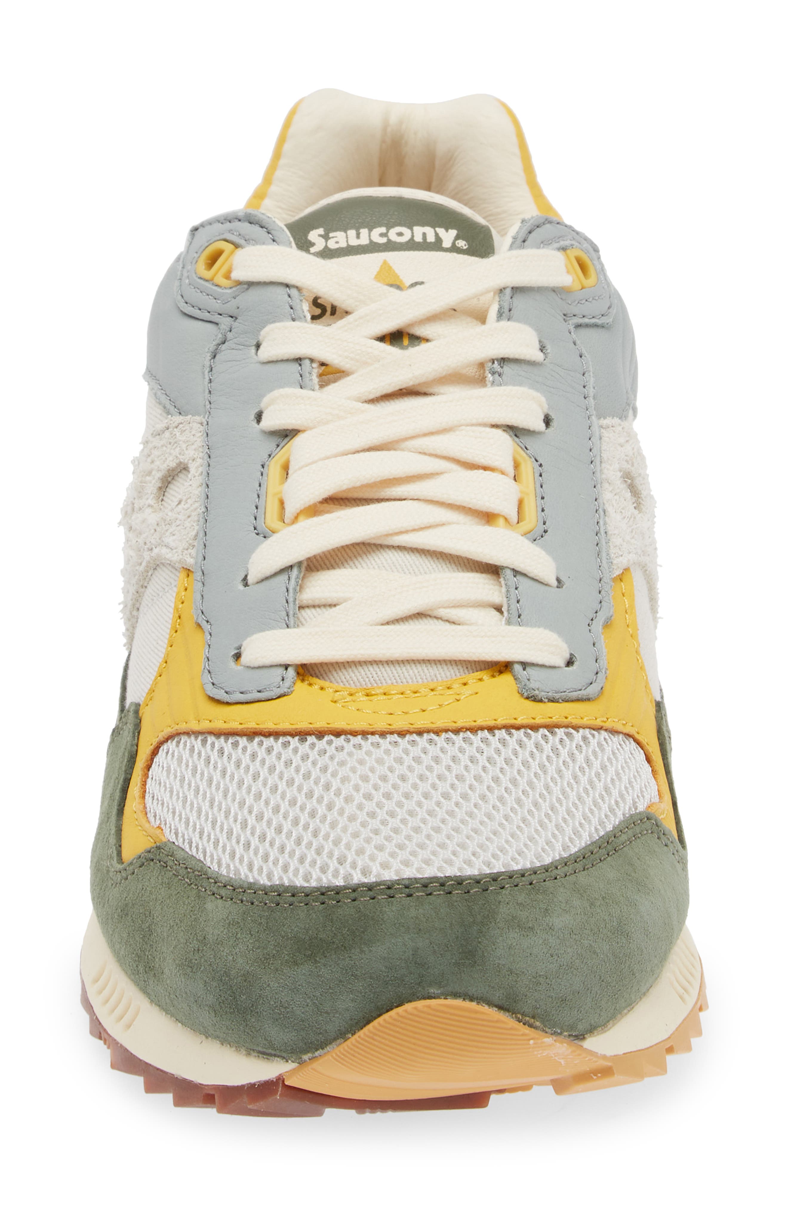 Saucony Shadow 5000 Sneaker, Alternate, color, 