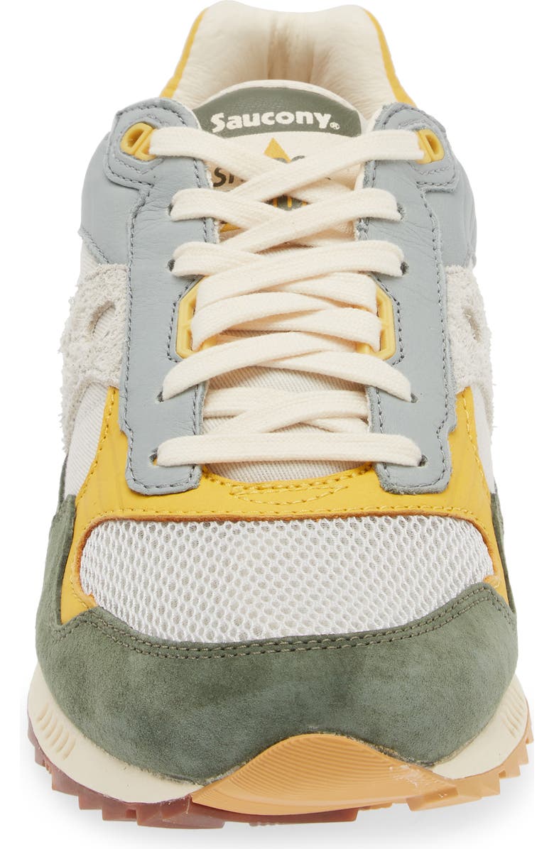 Saucony Shadow 5000 Sneaker, Alternate, color,