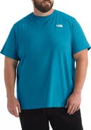 The North Face Big & Tall Big Evolution Dome T-Shirt