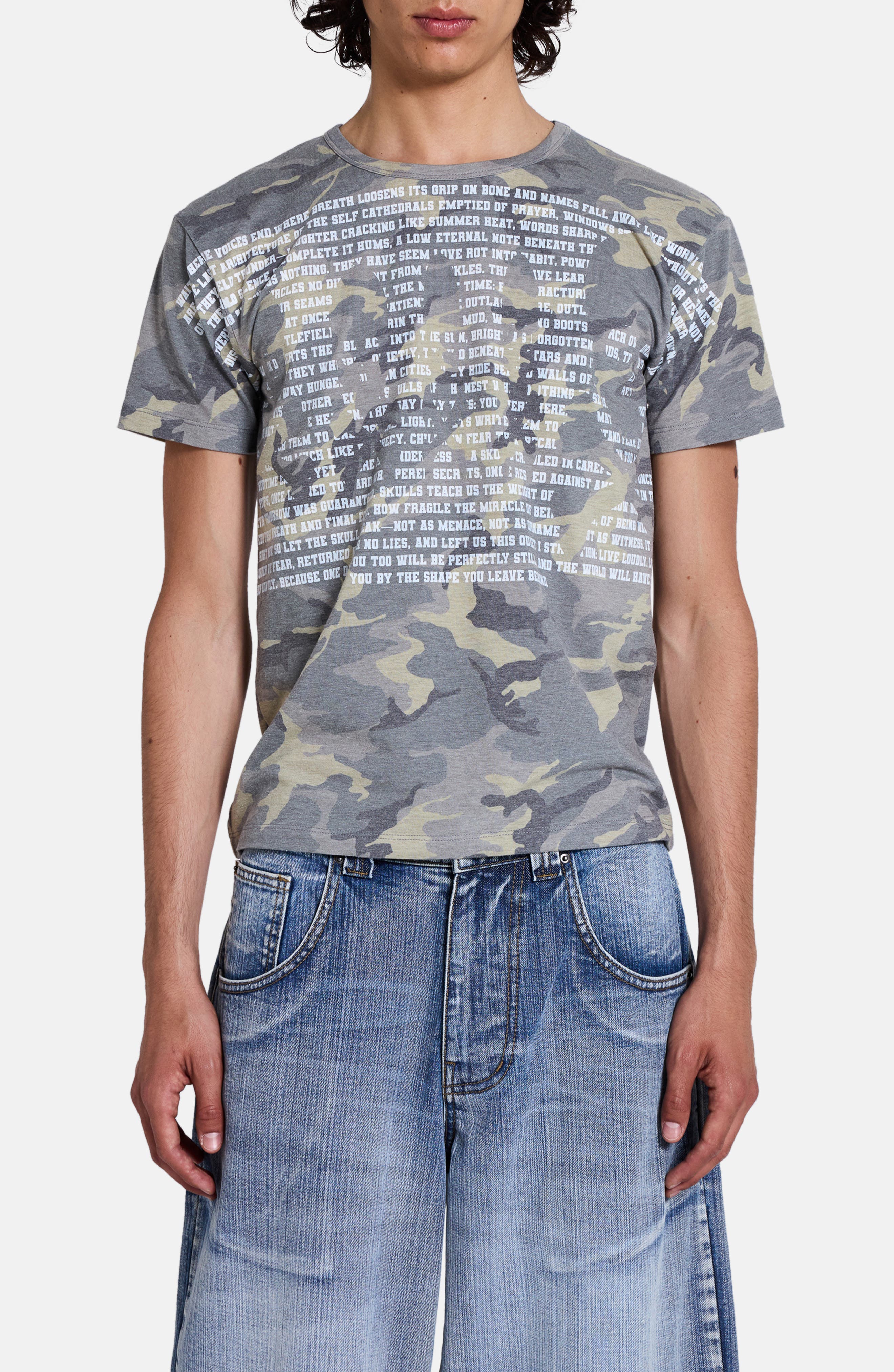 selected CAMO