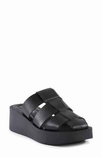Seychelles High Standard Platform Mule