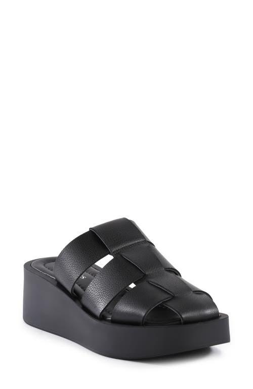 SEYCHELLES SEYCHELLES HIGH STANDARD WEDGE SANDAL