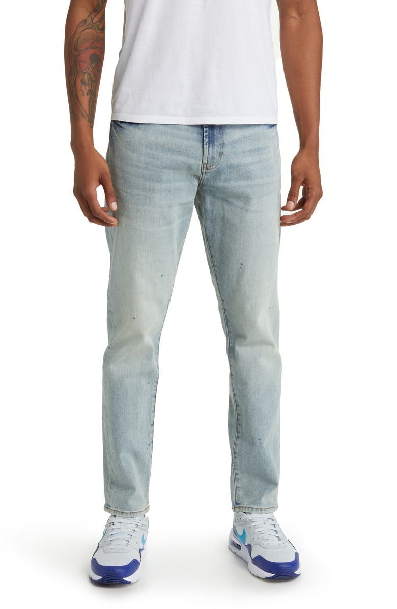 PacSun Ryker II Slim Fit Jeans, Main, color,