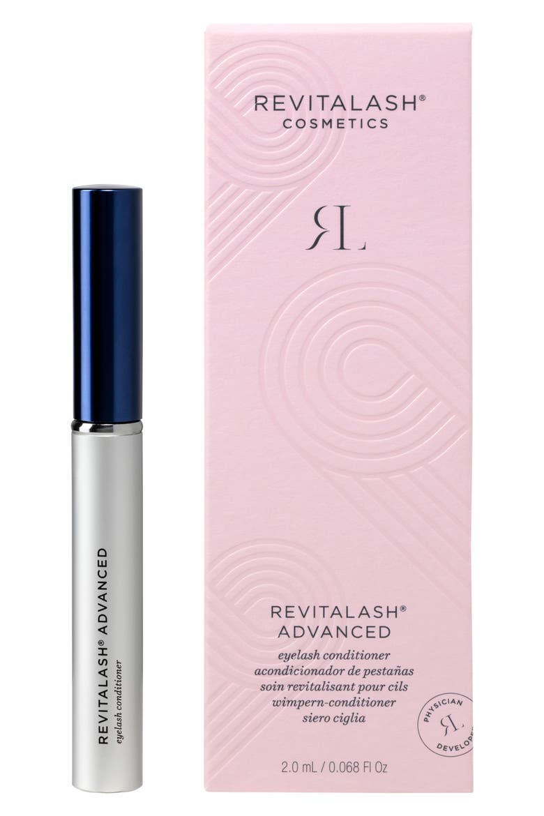 The RevitaLash® Advanced Eyelash Conditioner, Main, color, NO COLOR