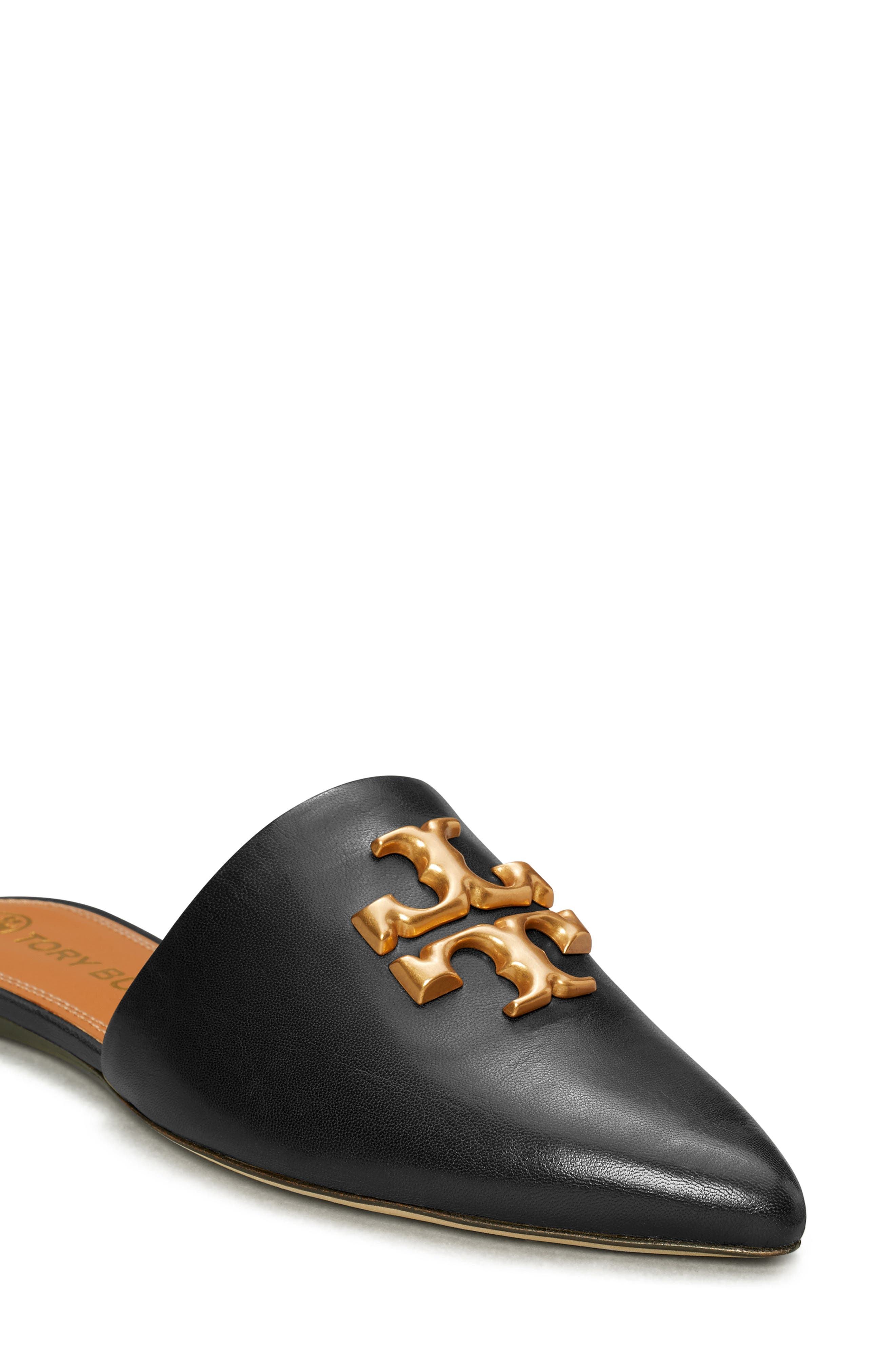 Tory Burch Eleanor Mule, Alternate, color, 