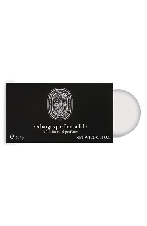 Orphéon Solid Perfume