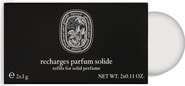 Diptyque Orphéon Refillable Solid Perfume